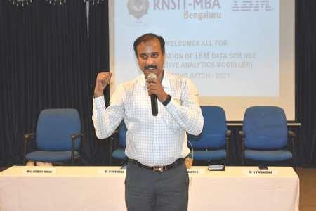 RNSIT Events photo 80